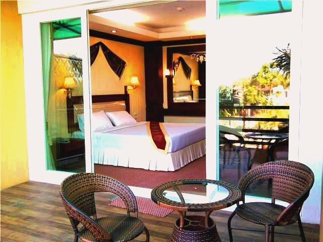 Leuxay Hotel 万象 外观 照片